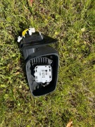 Lusterko prawe Mitsubishi OE 7632A093-08 lancer VII bez obudowy i lusterka