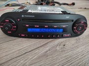 Radio samochodowe VW Beetle CD MP3