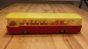 Zabawkowy autobus PRL JELCZ BERLIET 
