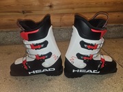 Buty narciarskie Head Z3 250 - 255