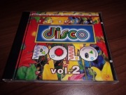 The Best Of Disco Polo Vol.2 Milano Bayer Full Fanatic Akcent Maxel Bingo
