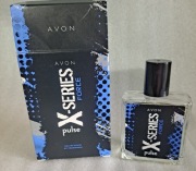 Avon X-SERIES  FORCE FOR HIM dla niego