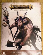 Ghorraghan Khai - Beasts of Chaos - Age of Sigmar