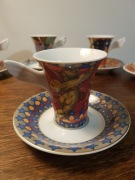 Zestaw do espresso Rosenthal „Mythos” nr 8