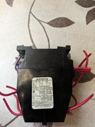 Siemens 3TB40 17-0A Stycznik, cewka 110V 50/60Hz - UŻYWANY