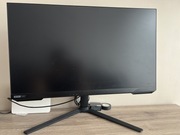 Monitor Samsung 32, 2K, 165 Hz, 1 ms