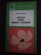Szkice spod Monte Cassino- Melchior Wańkowicz 