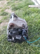 Alternator Audi A6 C5 AYM 140 amper