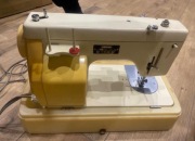 Maszyna do szycia KAYSER 320 idealny stan z etui