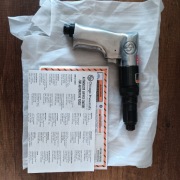Chicago Pneumatic CP-781 wkrętarka pneumatyczna 