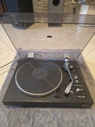 Gramofon Hitachi PS-38 napęd bezpośredni direct drive