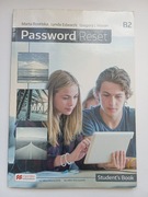 Podręcznik do angielskiego Password Reset B2 Student's Book