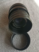 DIAPLAN 80/2,8 +helikoid M42 do ostrzenia