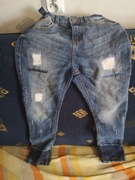 Dżinsy Little Kids 134