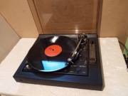Gramofon DUAL CS 1257