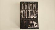 Książka Grimm City WILK [POMOC DLA HELENKI]