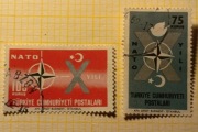 10. Rocznica NATO. Turcja 1962 r