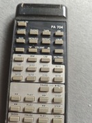 Oryginalny pilot PA704 do wieży Diora