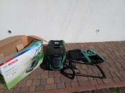 Kosiarka elektryczna Bosch Universal 490 Rotak