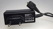 Zasilacz SONY QN-3AC1 - WTYK SONY -TELEFONY SONY  SERII CMD=UNIKAT !!!
