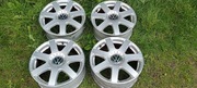Sprzedam oryginalne alufelgi VW rozmiar 16 cali.