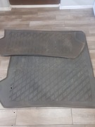 Zestaw mat bagaznika volvo xc90