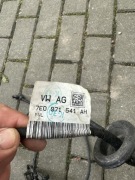 Wiązka czujników cofania VW T6 polecam