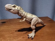 Mattel Jurassic World T-Rex.