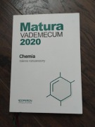 Matura vademecum chemia rozszerzona operon