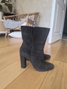 Botki Gino Rossi rozm. 40