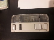 Lampa oświetlenie wnętrza 3B0947105C