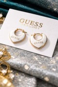 Kolczyki Damskie Guess