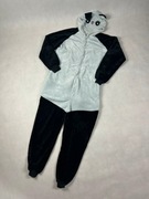 Piżama jednoczęściowa ciepła kigurimi panda piesek cieplutka