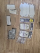 Zestaw 3M Speedglas 9100 – szybki i filtr do przyłbicy spawalniczej 23szt 