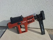 Hilti pistolet do blachy DX 750