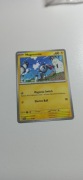 Karta Pokemon TCG Magnemite