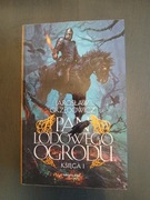 Pan Lodowego Ogrodu. Tom 1 - Grzędowicz Jarosław