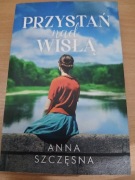 Przystań nad Wisłą 