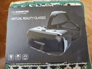 VR SHINECON VIRTUAL REALITY GLASSES