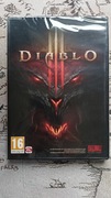 Diablo 3  PL Folia 
