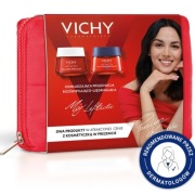 Vichy Liftactiv Collagen Specialist krem na dzień + krem na noc zestaw