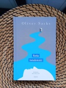 Rzeka świadomości Oliver Sacks