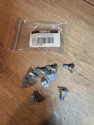 Śruba mocująca tarczę hamulcową M6x1x14