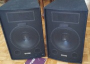 Zestaw kolumn Auna Pro 10032277 Cube 1512 500 W czarny