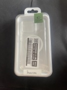 Etui przezroczyaste Airflex Magsafe iphone 15 Pro