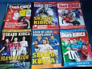 (Aktualizacja) Skarby kibica (Przegląd Sportowy) z ostatnich lat