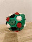 Interaktywna piłka węchowa dla psa / kota