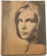 Księga dwudziestolatków 1965 oprac. Stefan Bratkowski (bez obwoluty)