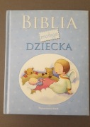 Biblia małego dziecka.
