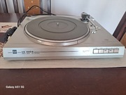 Dual CS 630Q full automat